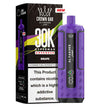 Al Fakher 30K Hypermax Prefilled Pods Pack of 10