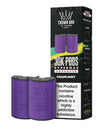 Al Fakher 30K Hypermax Prefilled Pods pack of 5