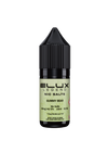 Elux Legend Nic Salt 20mg - Box of 10 - U Vape Wholesale