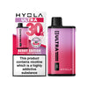Hyola Ultra 30K Prefilled Pod Kit - June 1st Pod Kit - U Vape Wholesale