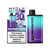 Hyola Ultra 30K Prefilled Pod Kit - June 1st Pod Kit - U Vape Wholesale