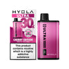 Hyola Ultra 30K Prefilled Pod Kit - June 1st Pod Kit - U Vape Wholesale