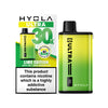 Hyola Ultra 30K Prefilled Pod Kit - June 1st Pod Kit - U Vape Wholesale