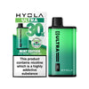 Hyola Ultra 30K Prefilled Pod Kit - June 1st Pod Kit - U Vape Wholesale