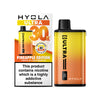 Hyola Ultra 30K Prefilled Pod Kit - June 1st Pod Kit - U Vape Wholesale