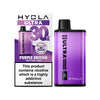 Hyola Ultra 30K Prefilled Pod Kit - June 1st Pod Kit - U Vape Wholesale
