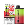 Hyola Ultra 30K Prefilled Pod Kit - June 1st Pod Kit - U Vape Wholesale