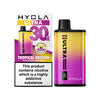 Hyola Ultra 30K Prefilled Pod Kit - June 1st Pod Kit - U Vape Wholesale