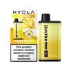 Hyola Ultra 30K Prefilled Pod Kit - June 1st Pod Kit - U Vape Wholesale