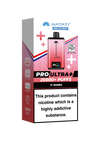 Hayati Pro Ultra Plus 25k prefilled pod kit - Pack of 5 - U Vape Wholesale