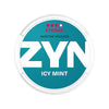 ICY MINT ZYN Nicotine Pouches