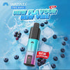 Hayati Pro Max+ 6000 Prefilled Pods Pack of 5