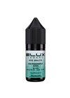 Elux Legend Nic Salt 20mg - Box of 10 - U Vape Wholesale