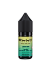 Elux Legend Nic Salt 20mg - Box of 10