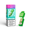 Elf Bar 5509 Replacement Pre-Filled Pods - 5 Pack