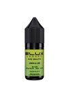 Elux Legend Nic Salt 20mg - Box of 10 - U Vape Wholesale