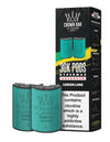 Al Fakher 30K Hypermax Prefilled Pods pack of 5