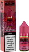 Firerose Nic Salt 20mg pack of 10