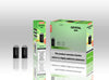 Original Crystal 600 Puffs Replacement Pods 20mg (Pack of 10)