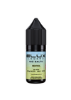 Elux Legend Nic Salt 20mg - Box of 10 - U Vape Wholesale