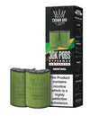 Al Fakher 30K Hypermax Prefilled Pods pack of 5