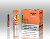 Original Crystal Bar 600 Puffs Vape Kit 20mg (10 Pack) - U Vape Wholesale
