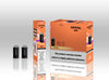 Original Crystal 600 Puffs Replacement Pods 20mg (Pack of 10)