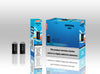 Original Crystal 600 Puffs Replacement Pods 20mg (Pack of 10)