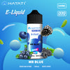 Hayati E-Liquid 100ml 50/50 VG/PG