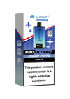 Hayati Pro Ultra Plus 25k prefilled pod kit - Pack of 5 - U Vape Wholesale