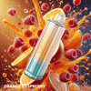 Juicy Pod NovaMax 10k Vape Pod Kit - 5 Pack