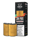 Al Fakher 30K Hypermax Prefilled Pods pack of 5