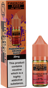 Firerose Nic Salt 20mg pack of 10
