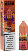 Firerose Nic Salt 10mg pack of 10