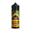 Buy bulk wholesale Chunky Monkey E-Liquid 100ml Pineapple Delight