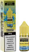 Firerose Nic Salt 20mg pack of 10