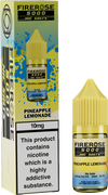 Firerose Nic Salt 10mg pack of 10