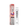 SKE Bar Pre-Filled Replacement Pods – 10 Pack