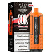 Al Fakher 30K Hypermax Prefilled Pods Pack of 10