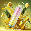 Juicy Pod NovaMax 10k Vape Pod Kit - 5 Pack