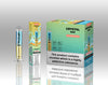 Original Crystal Bar 600 Puffs Vape Kit 20mg (10 Pack) - U Vape Wholesale