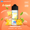 Hayati E-Liquid 100ml 50/50 VG/PG