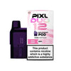 PIXL Duo Replacement Pod (Pack of 5) - U Vape Wholesale