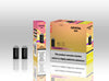 Original Crystal 600 Puffs Replacement Pods 20mg (Pack of 10)