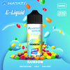 Hayati E-Liquid 100ml 50/50 VG/PG