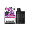 Hyola Ultra 30k Prefilled Pods Pack of 5 - U Vape Wholesale
