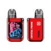 Crystal Prime M3 Pod Kit | U Vape Wholesale UK