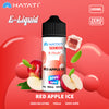 Hayati E-Liquid 100ml 50/50 VG/PG