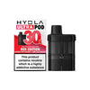 Hyola Ultra 30k Prefilled Pods Pack of 5 - U Vape Wholesale