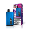 IVG Smart Max 12K Pod Kit - 5 Pack - U Vape Wholesale